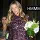 Illustration for article titled Weird Question, But Do You Think Gisele Bundchen Steals Centerpieces From Formal Dinners?